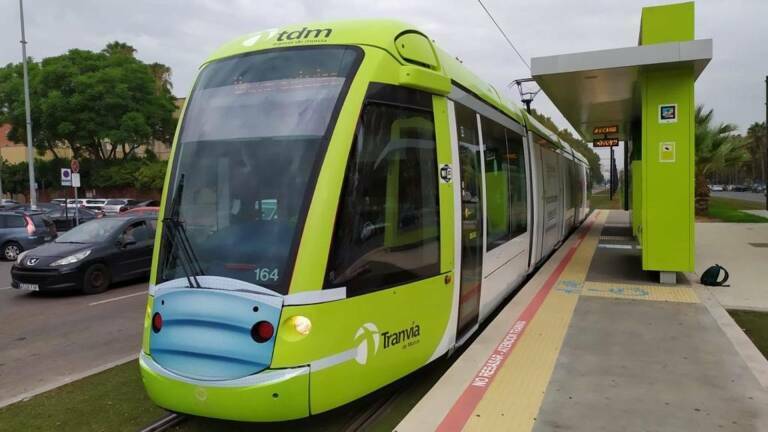 El tranvía llegará a Molina de Segura: qué se sabe del proyecto y qué impacto puede tener en el municipio